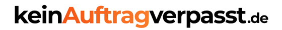 keinauftragverpasst.de
